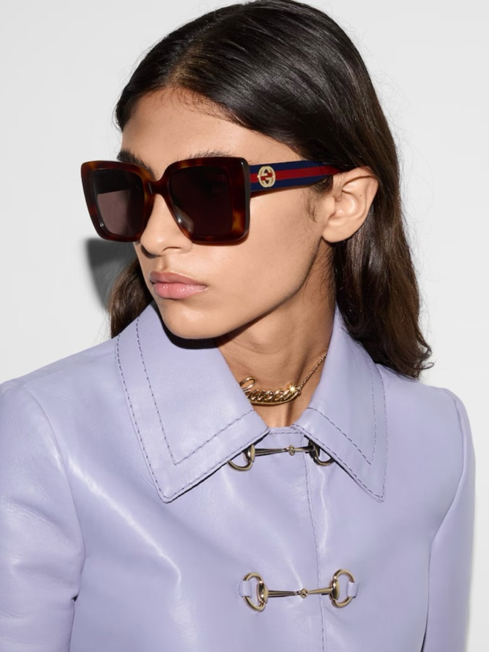 ❌SOLD❌Gucci variation brown 🕶️ NWT